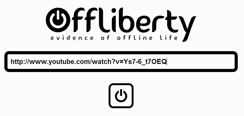 offliberty.com, download youtube audio or video with ease and without any software