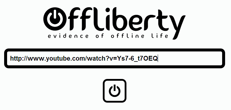 Offliberty