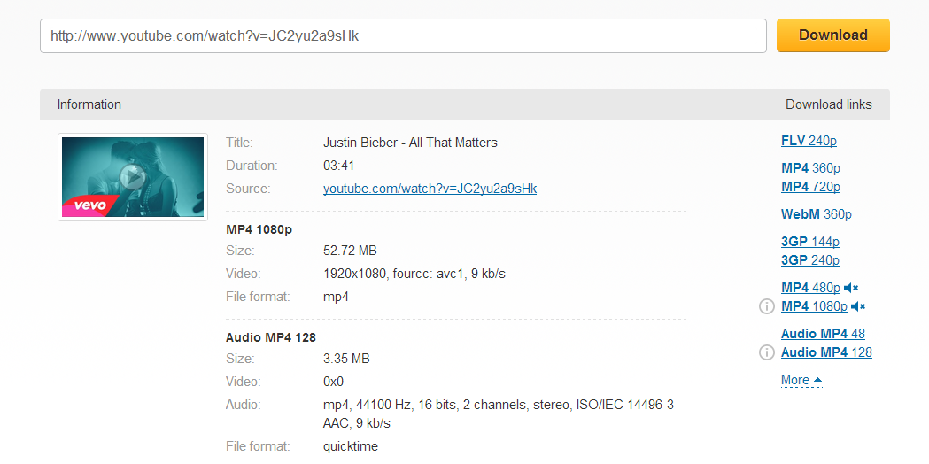 SaveFrom, Download Youtube Video & Convert Youtube Mp3 Reviews