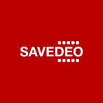 savedeo download online video audio official logo