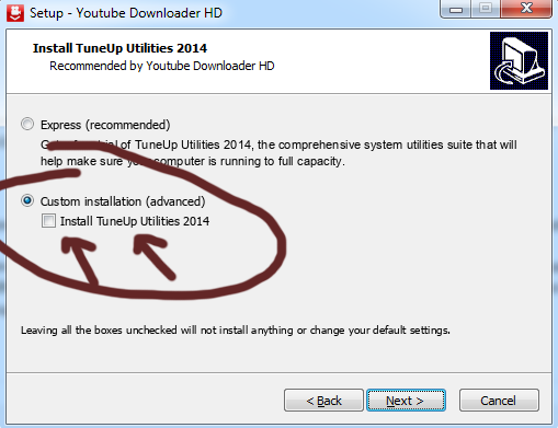 youtube downloader hd download youtube videos high definition avoid installing tuneup utilities 2014, they will screw up your computer