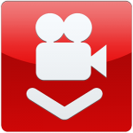 youtube downloader hd logo