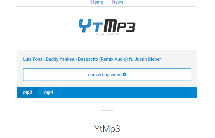 yt mp3