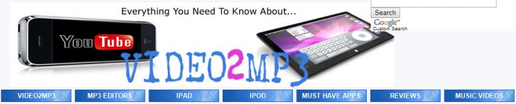 video2mp3 keyword research pic 1 video2mp3.com