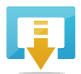 Best Video Downloader logo square, download youtube videos (browser plugin)
