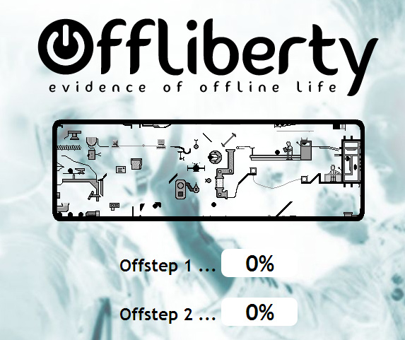offliberty. com easy processing ustream.tv video step two long local download