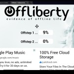 download youtube android free offliberty no app - step 8 for video you'll have to wait a moment