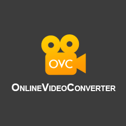 Online video converter