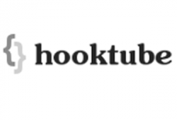 hooktube.com logo kinda