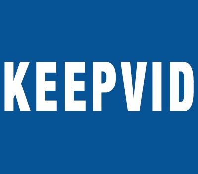 keepvid.com logo icon