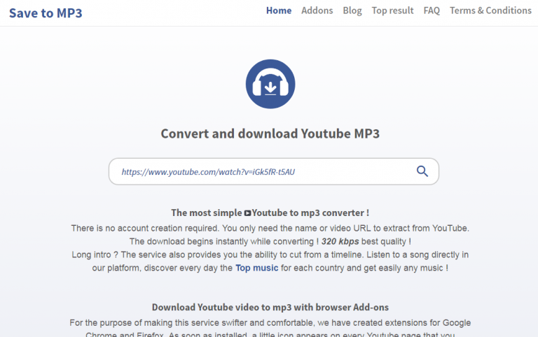 youtube to mp3 g converter