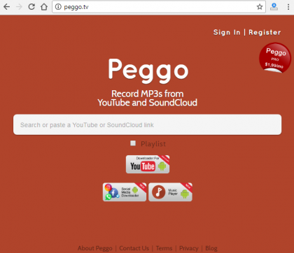 download peggo