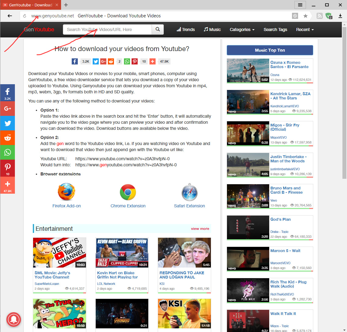 Your video page. GENYOUTUBE download. GENYOUTUBE download Video. Download youtube Video. Download youtube Videos as mp4.