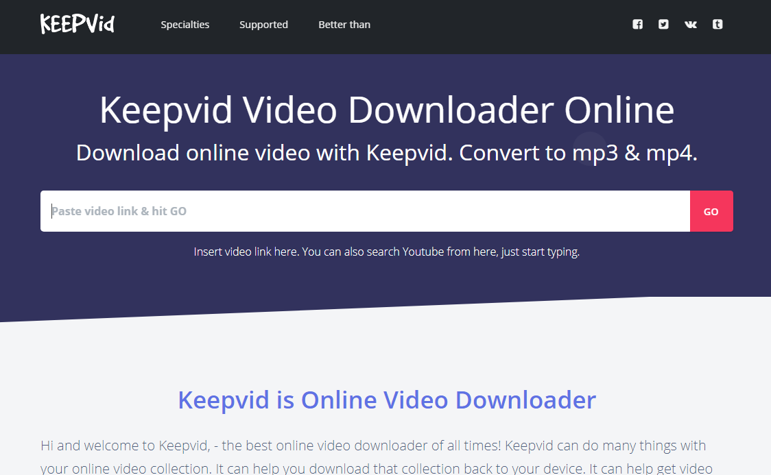- Youtube downloader with Old & Traditions