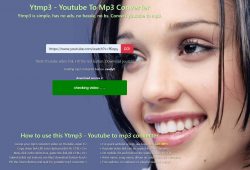 ytmp3 download youtube mp3