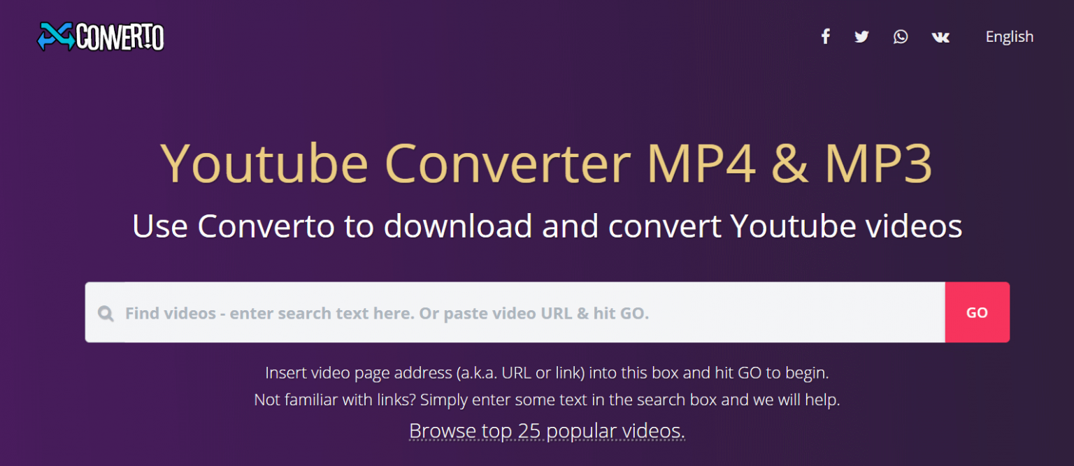 8 Best Youtube Videos To Mp4 Converter 2023 Review