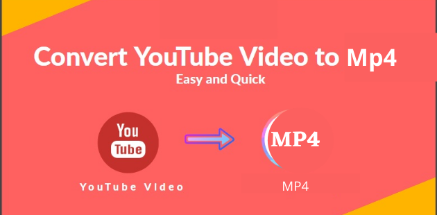 convert youtube video to mp4 file