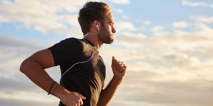 music for jogging and running