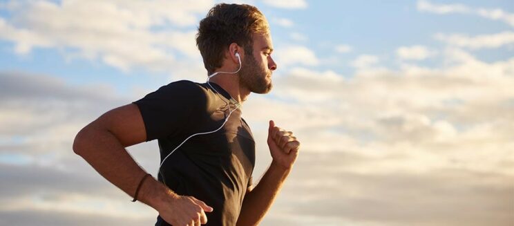 music for jogging and running