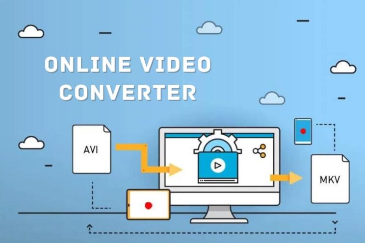 online-video-converter