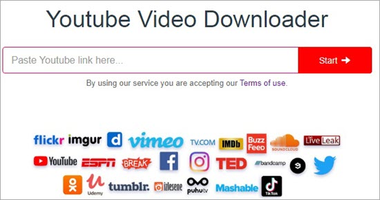 Compare 5 Best YouTube Video Downloaders