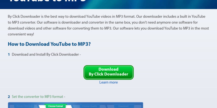Download Youtube Videos by the Playlist