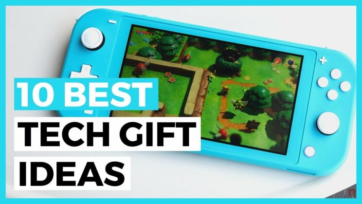 How to Find New Tech Gift Ideas Help From download YouTube Videos