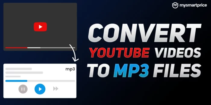 Save YouTube to MP3 Music on Your Phone