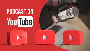 download podcasts to listen to Youtube offline