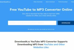 youtube to mp3 converter ytmp3