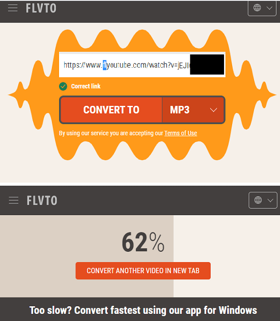 How to Save Mp3 From YouTube