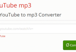 Top 5 YouTube MP3 Converters For Desktop